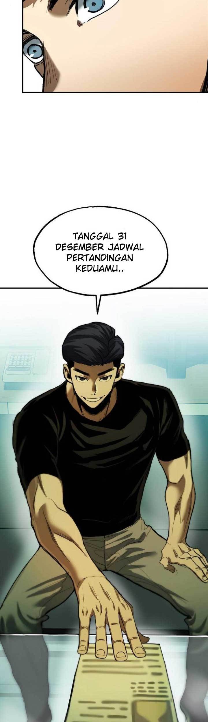 King MMA chapter 19 halaman 45