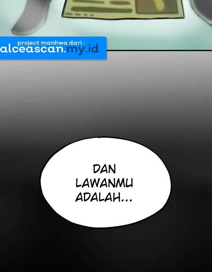 King MMA chapter 19 halaman 46