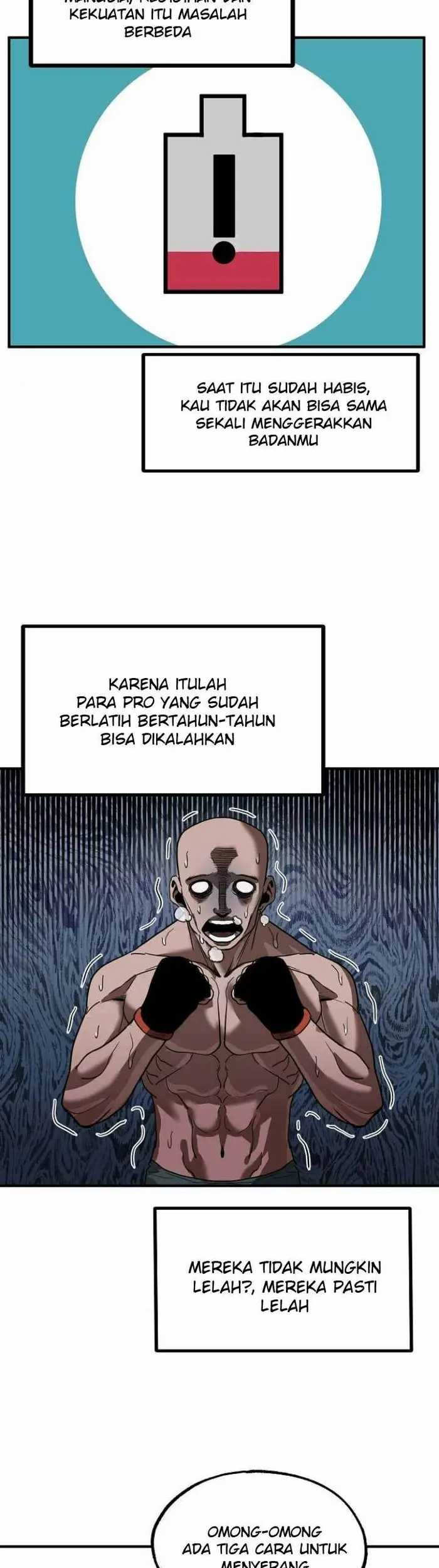 King MMA Bab 20 halaman 38