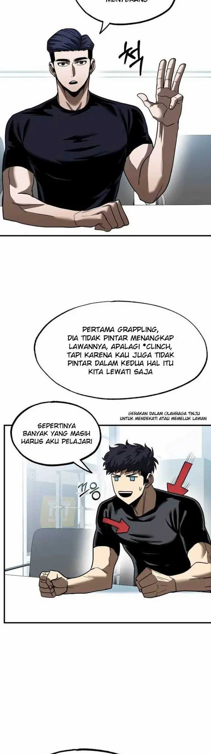 King MMA Bab 20 halaman 39