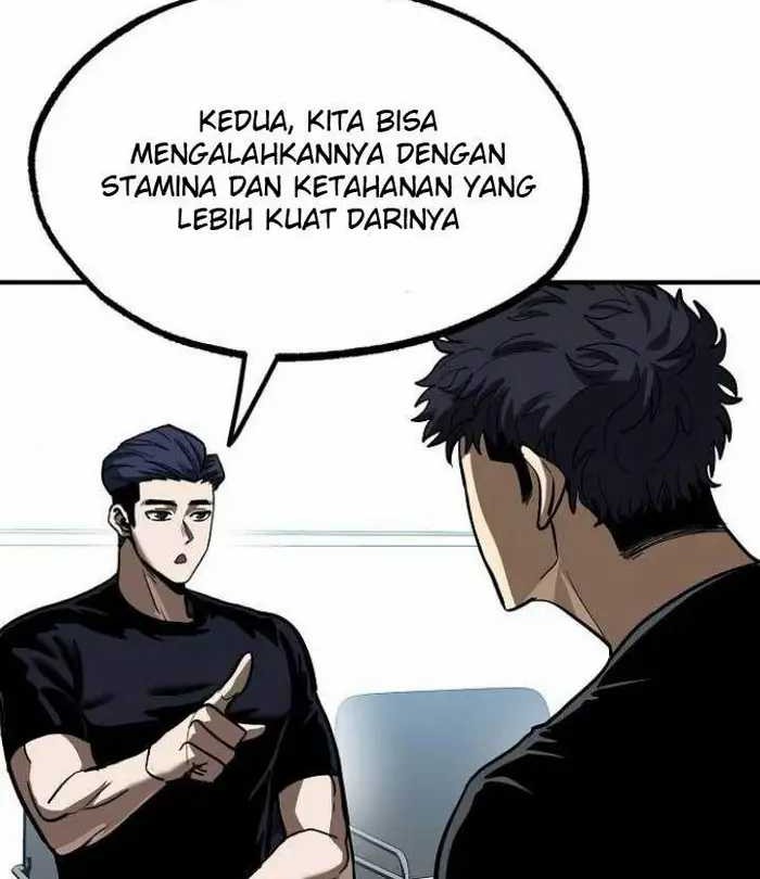 King MMA Bab 20 halaman 40