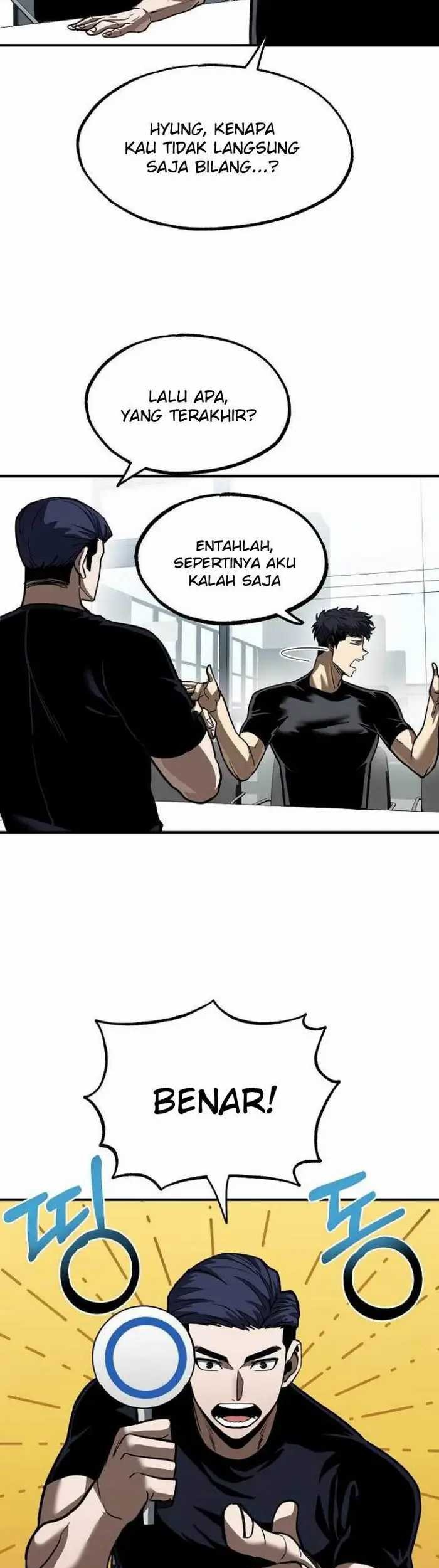 King MMA Bab 20 halaman 41
