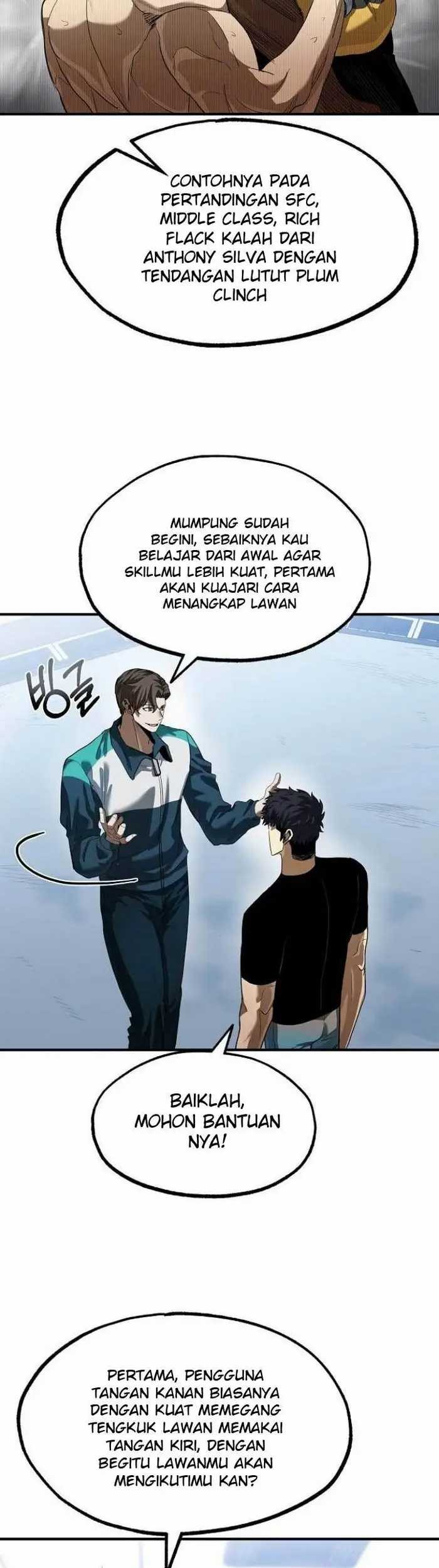 King MMA Bab 21 halaman 8