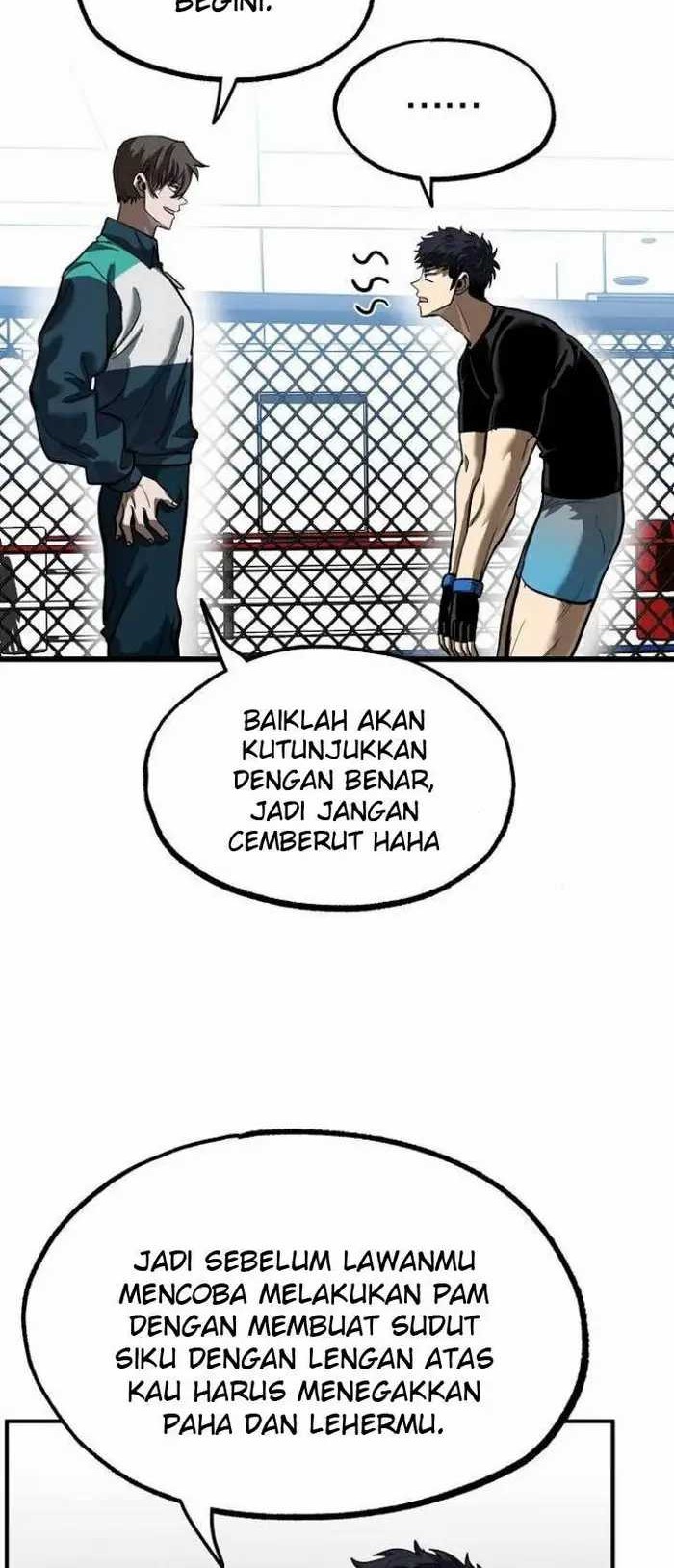 King MMA Bab 21 halaman 19