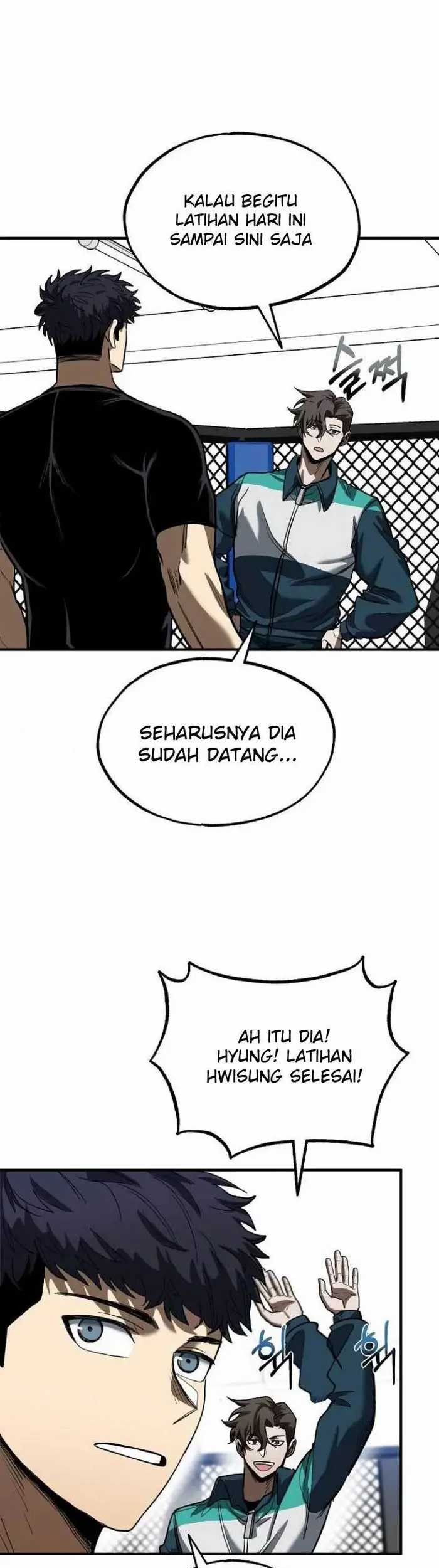 King MMA Bab 21 halaman 30