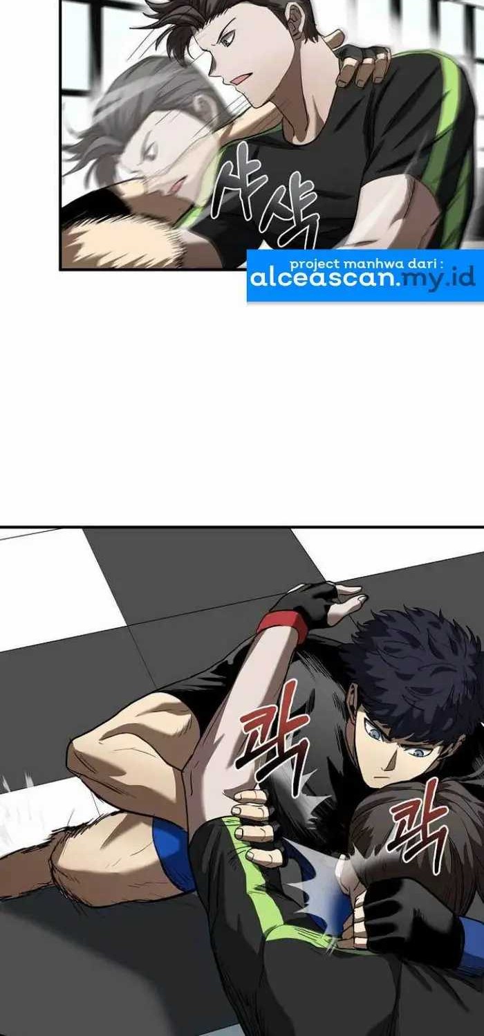 King MMA Bab 22 halaman 7
