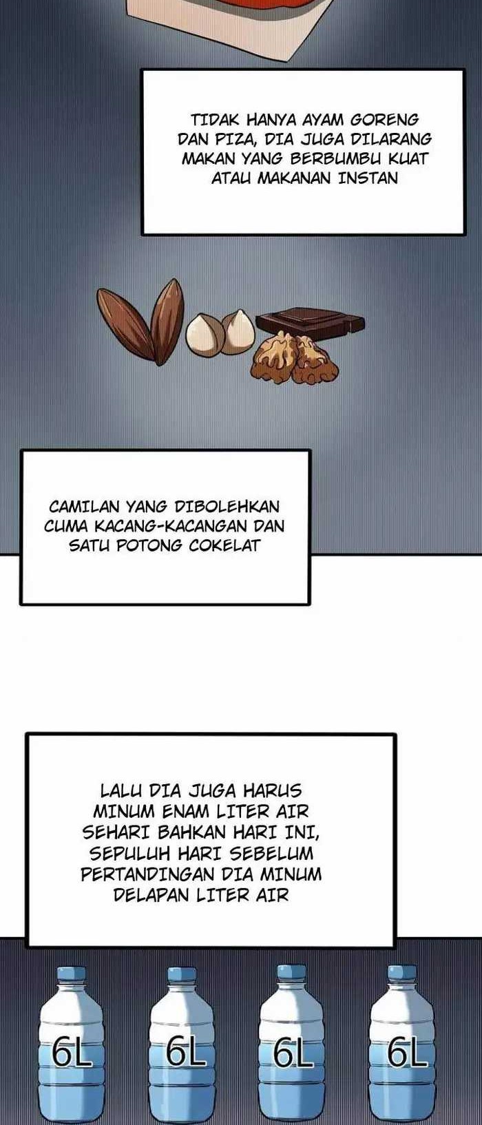 King MMA Bab 22 halaman 17