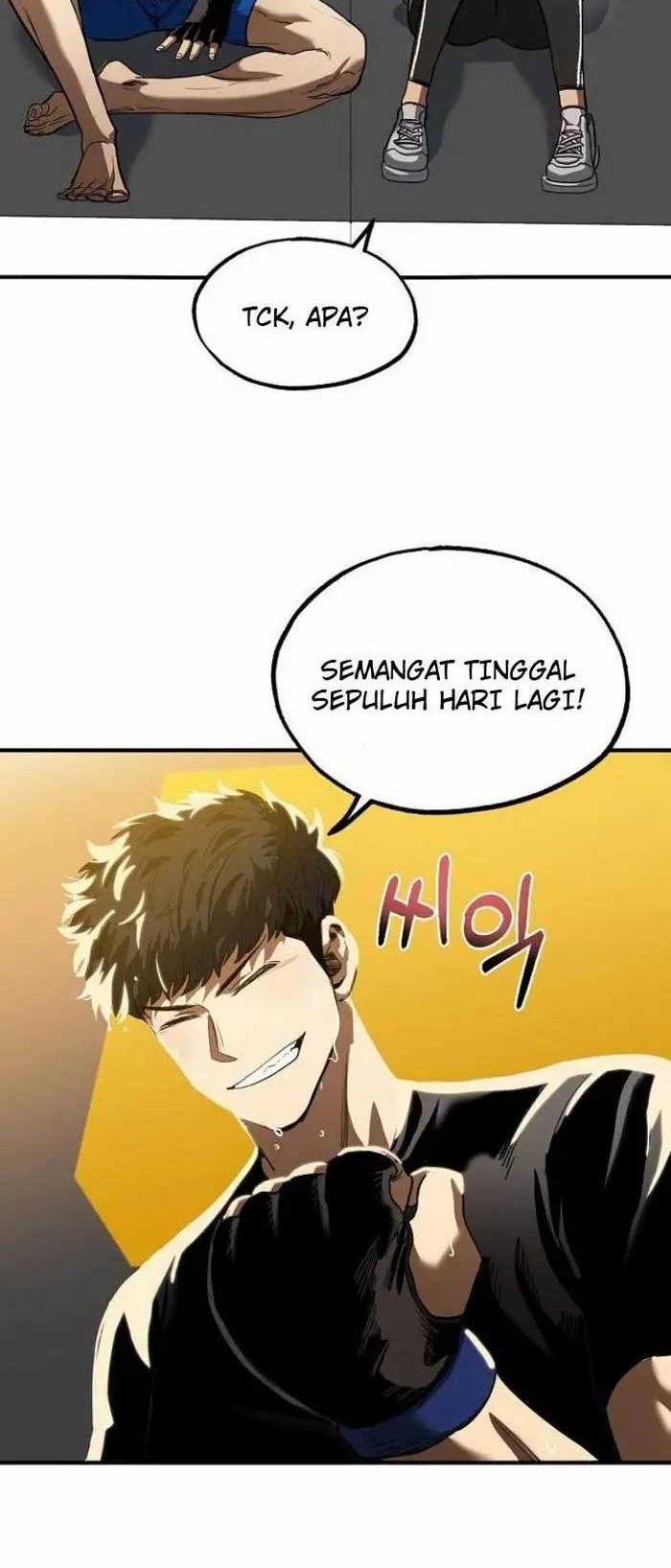 King MMA Bab 22 halaman 19