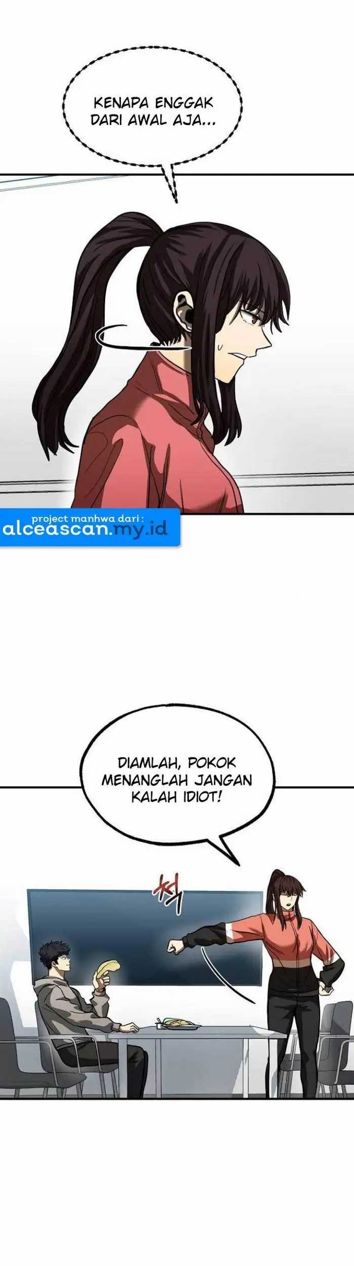 King MMA Bab 23 halaman 16