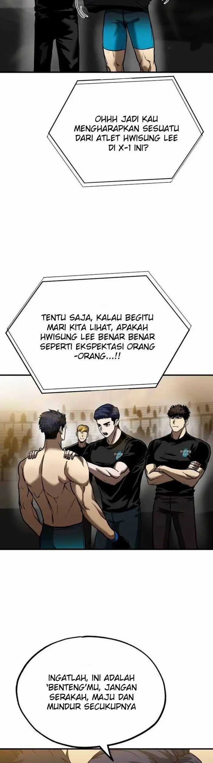 King MMA Bab 23 halaman 30