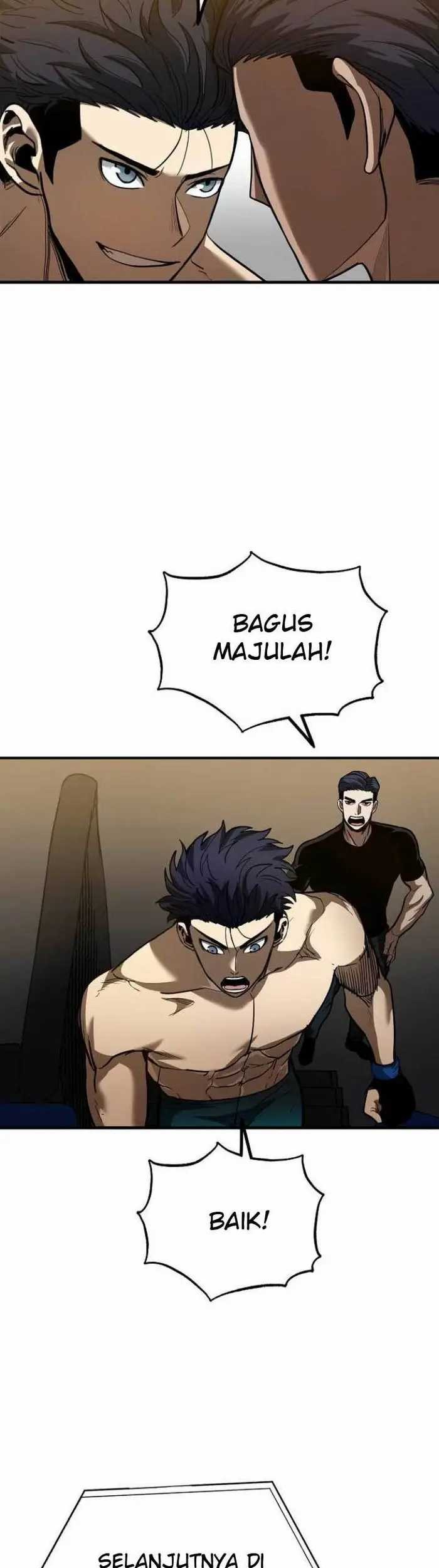 King MMA Bab 23 halaman 32