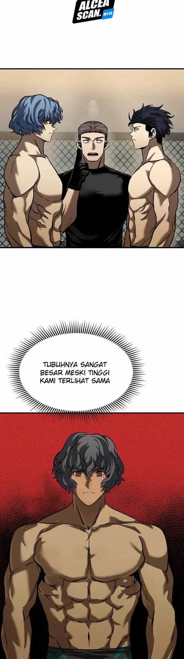 King MMA Bab 23 halaman 36