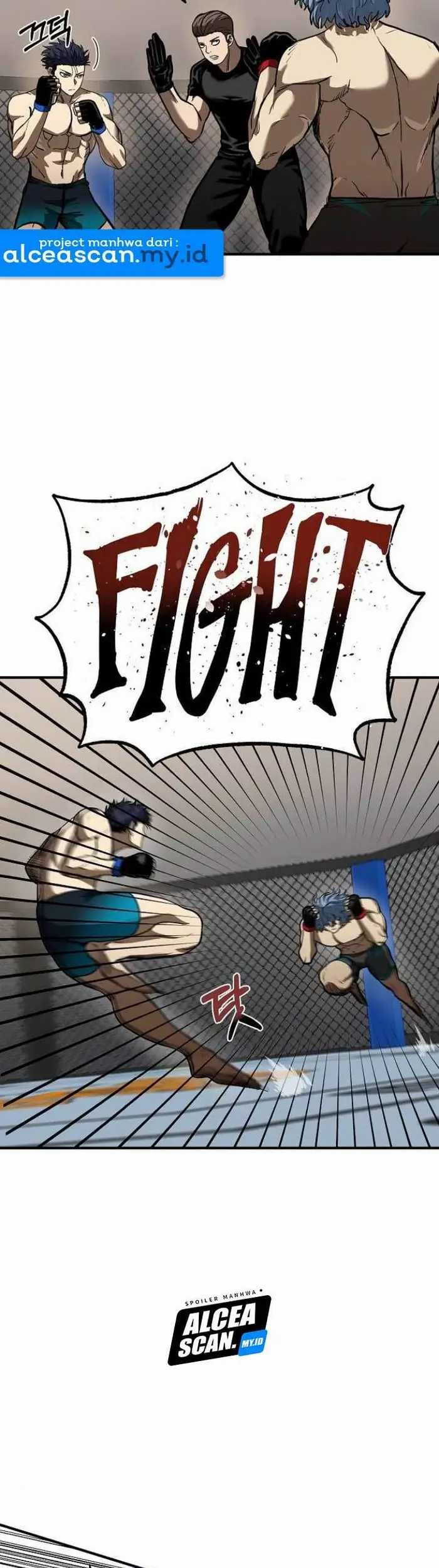 King MMA Bab 23 halaman 38