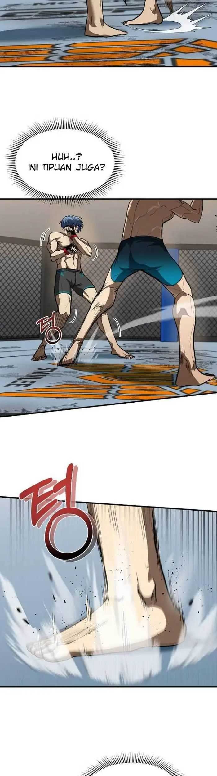 King MMA Bab 24 halaman 10