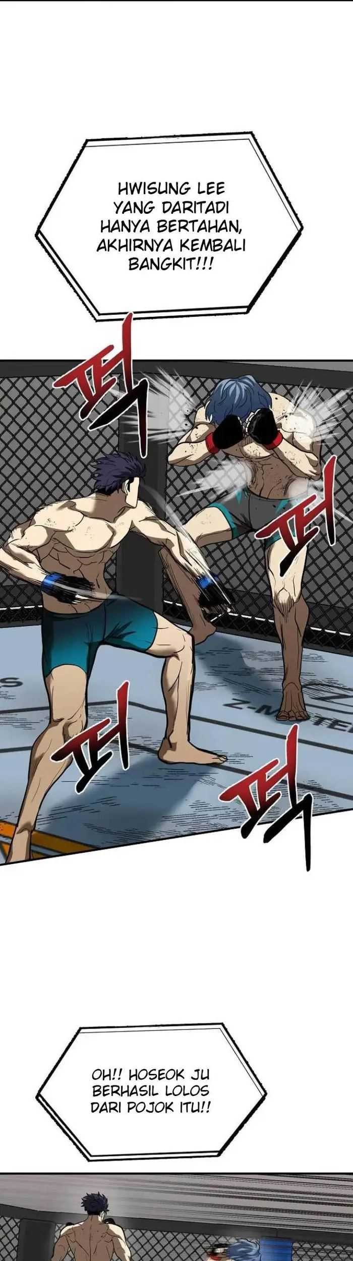 King MMA Bab 24 halaman 18