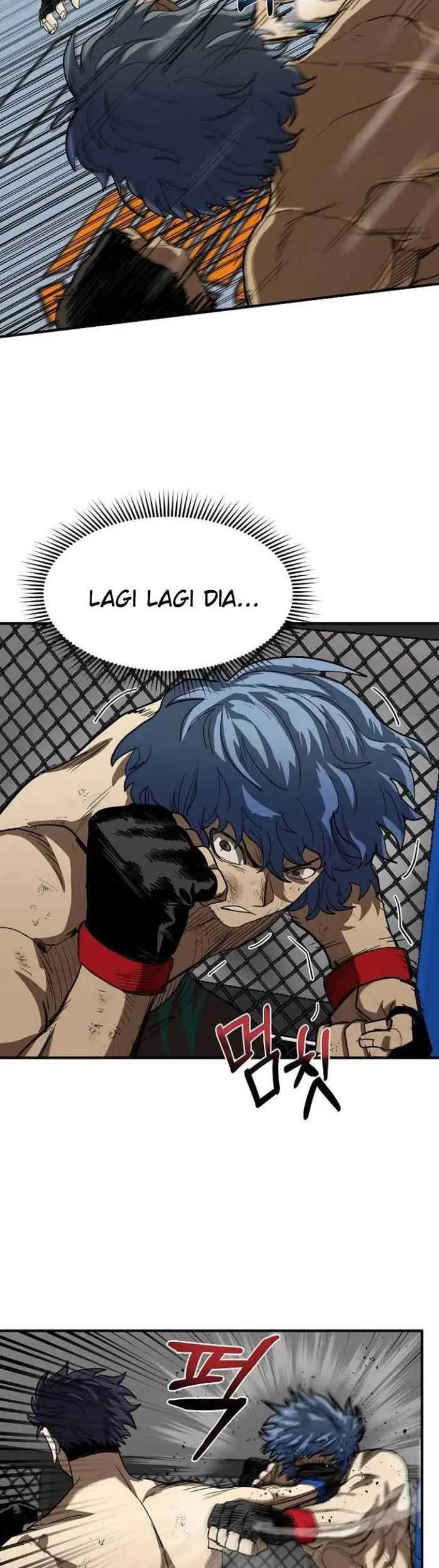 King MMA Bab 24 halaman 20
