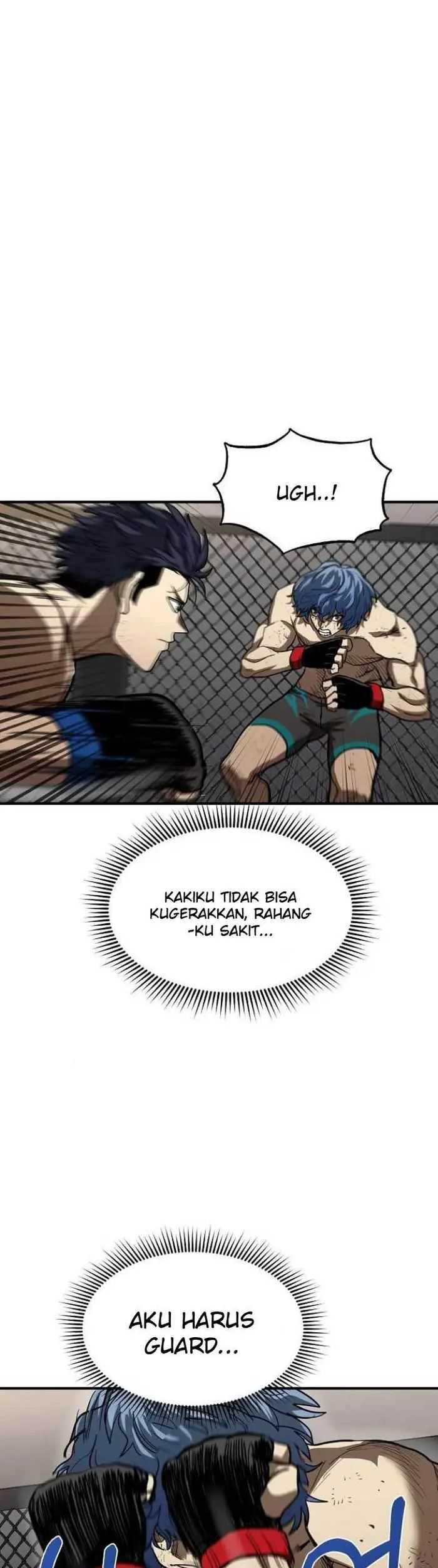 King MMA Bab 24 halaman 26