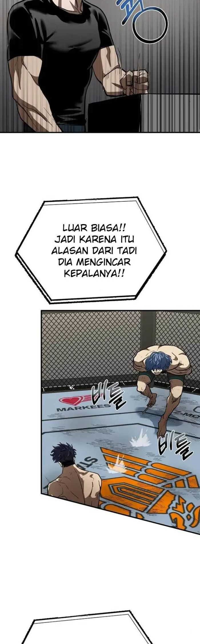 King MMA Bab 24 halaman 29