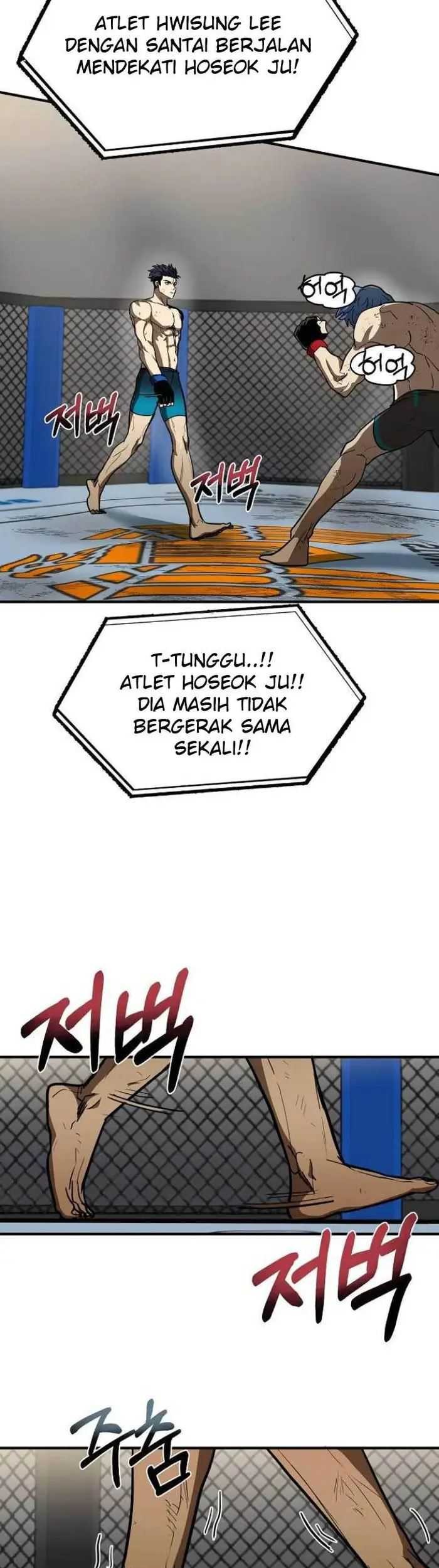 King MMA Bab 24 halaman 30