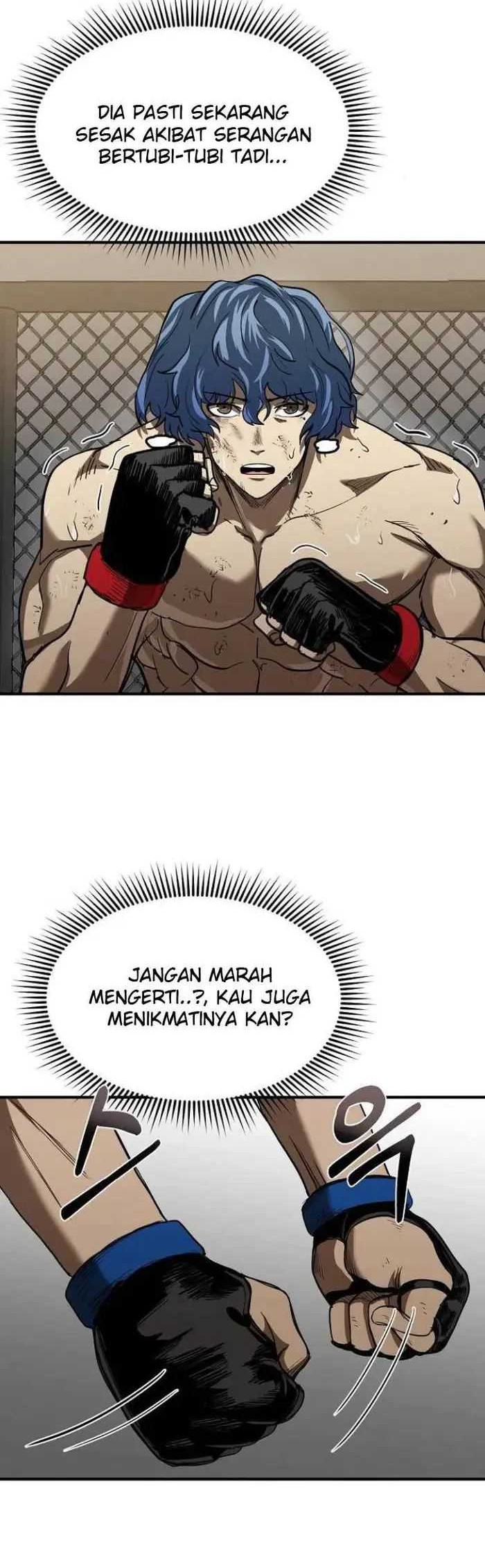 King MMA Bab 24 halaman 33