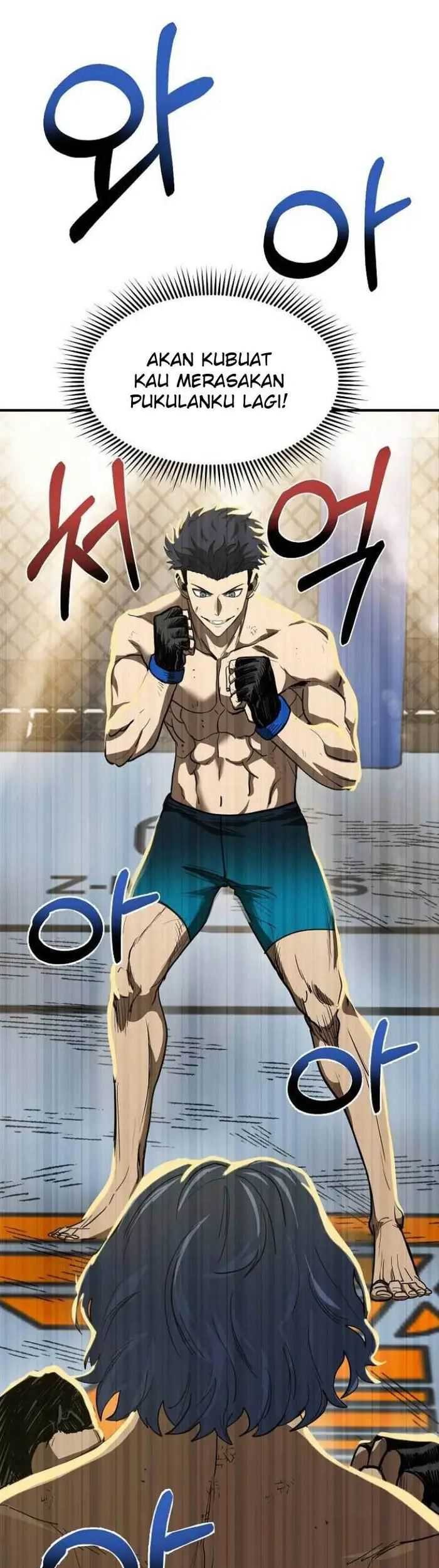 King MMA Bab 24 halaman 34