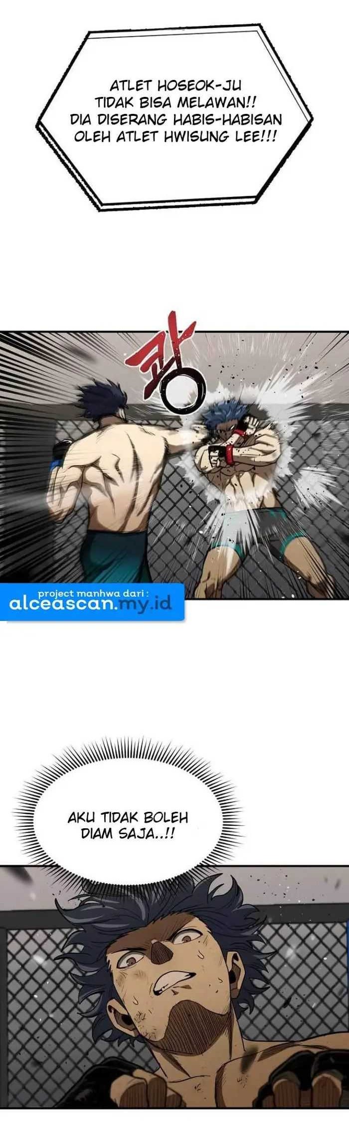 King MMA Bab 24 halaman 37