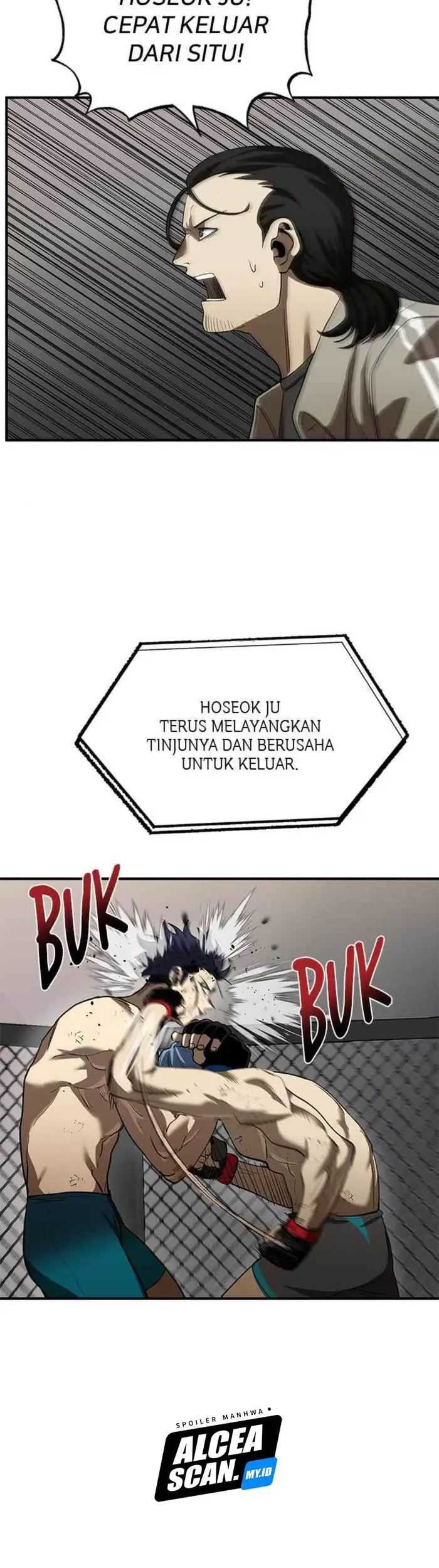 King MMA Bab 25 halaman 4