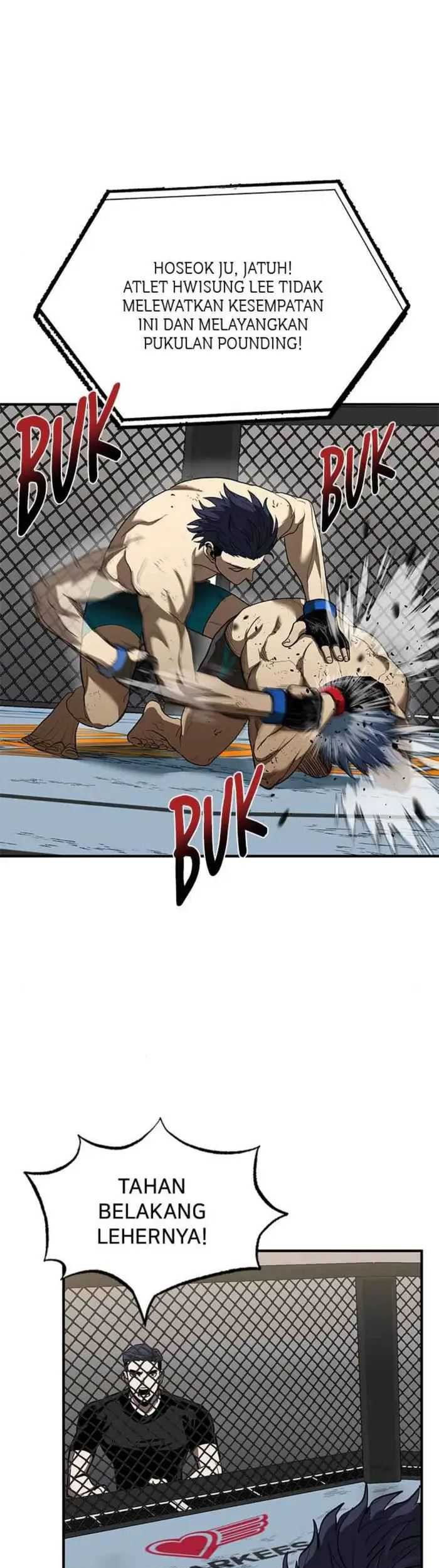 King MMA Bab 25 halaman 14