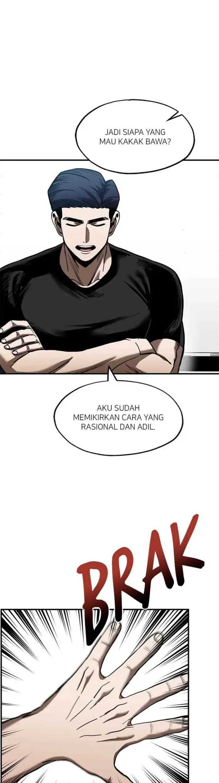 King MMA Bab 26 halaman 33