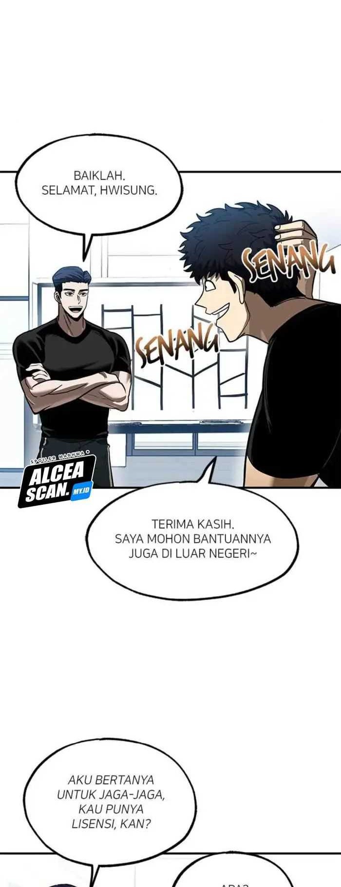 King MMA Bab 26 halaman 40