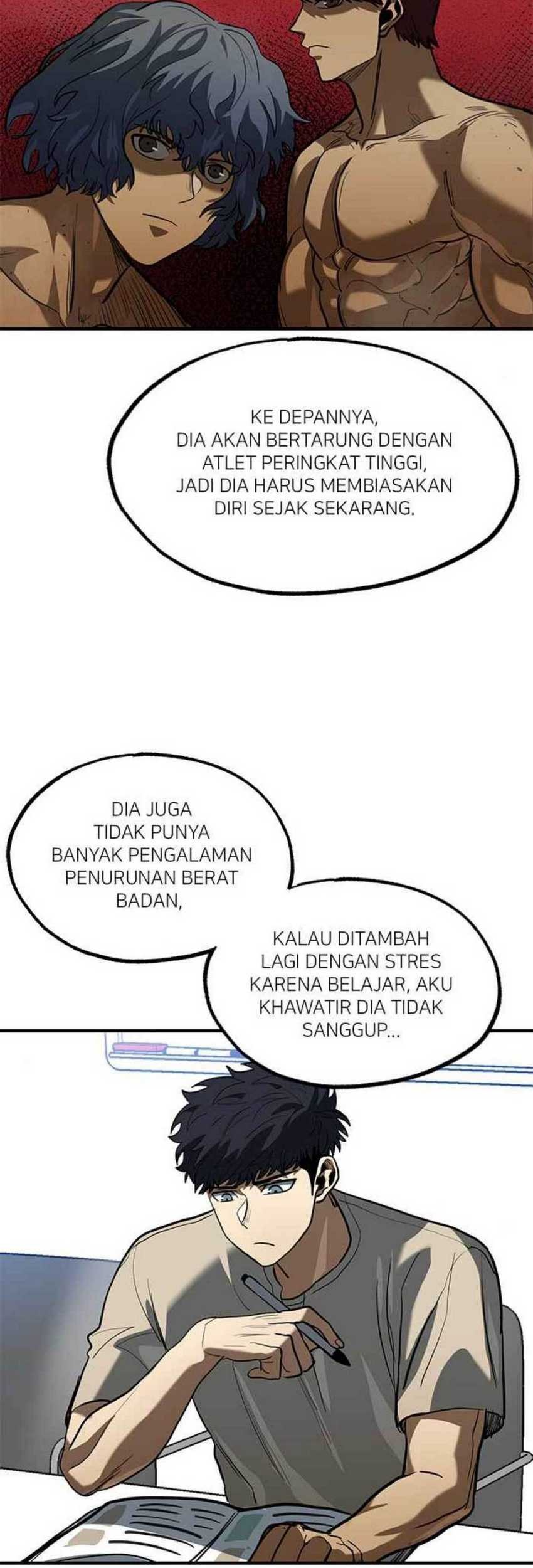 King MMA Bab 27 halaman 34