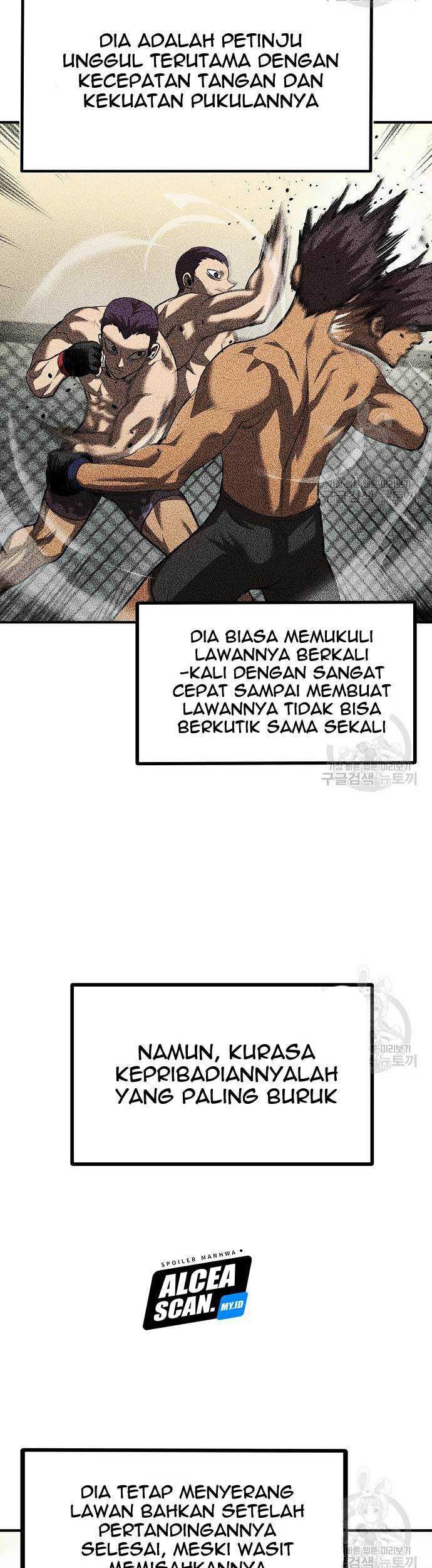 King MMA Bab 29 halaman 8