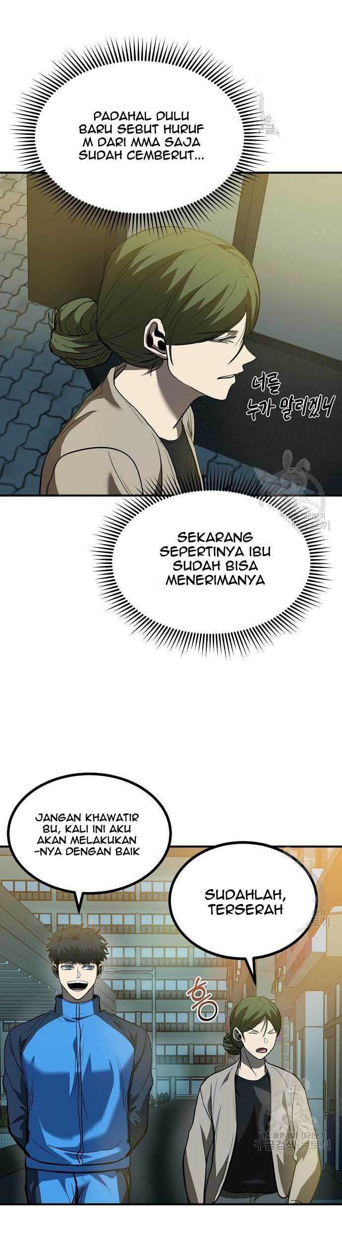 King MMA Bab 30 halaman 10