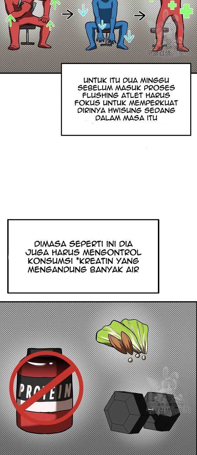 King MMA Bab 30 halaman 21