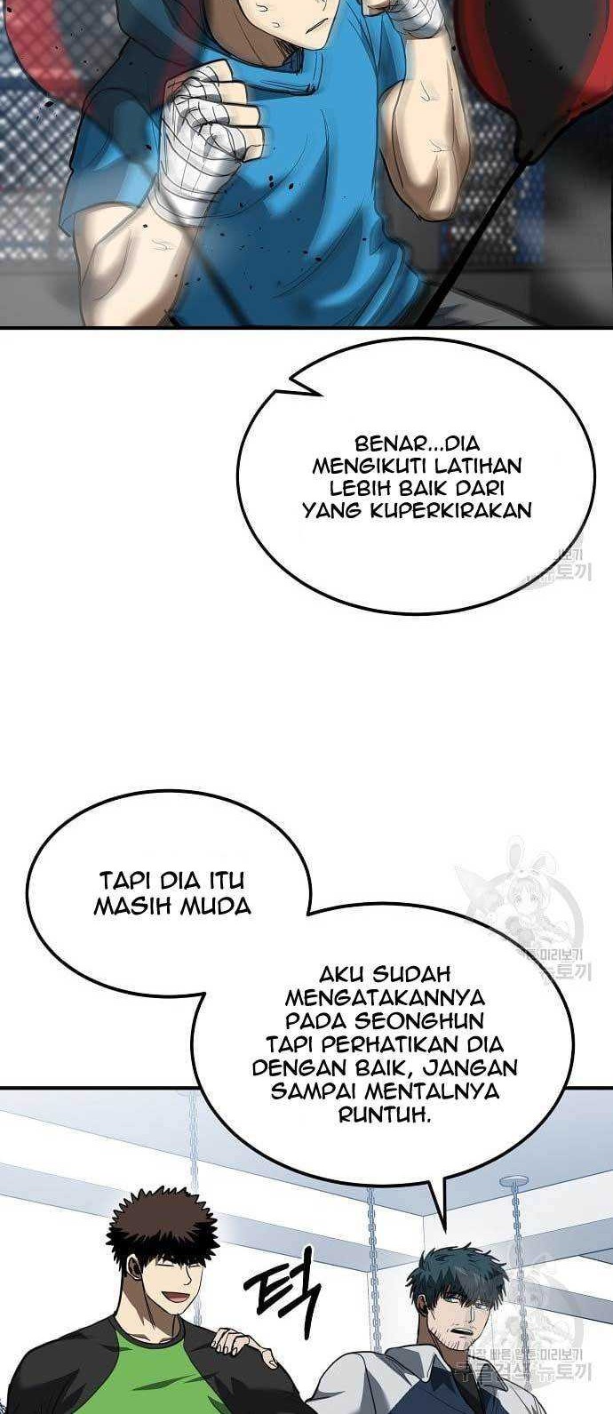 King MMA Bab 30 halaman 23