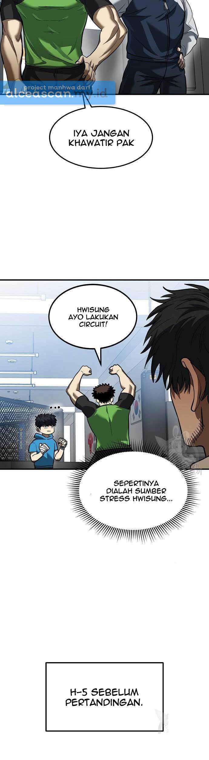 King MMA Bab 30 halaman 24