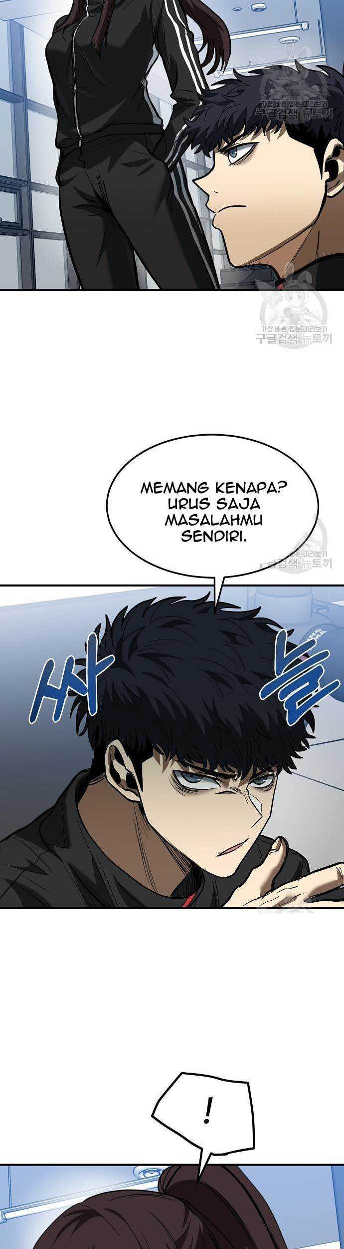 King MMA Bab 30 halaman 30