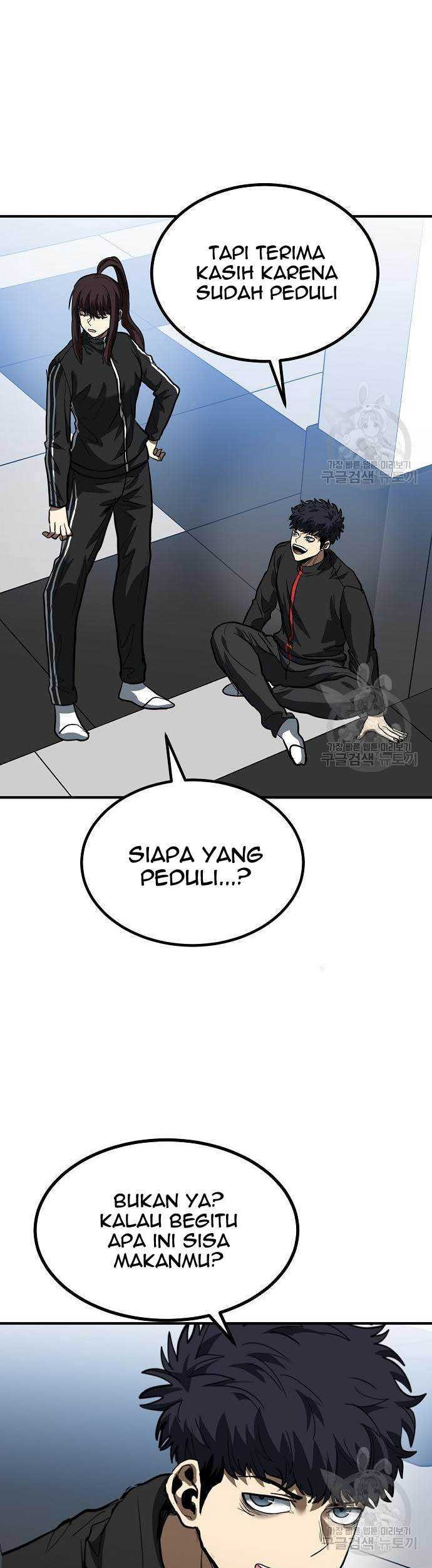 King MMA Bab 30 halaman 38