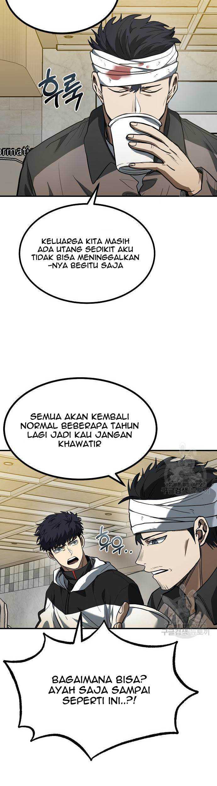 King MMA Bab 31 halaman 9