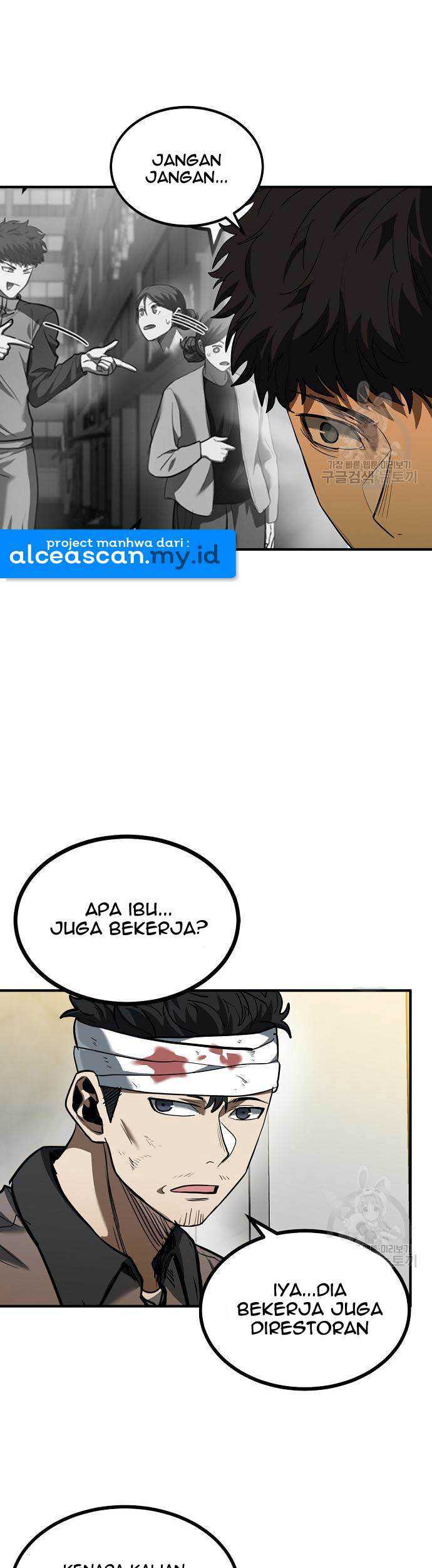 King MMA Bab 31 halaman 10