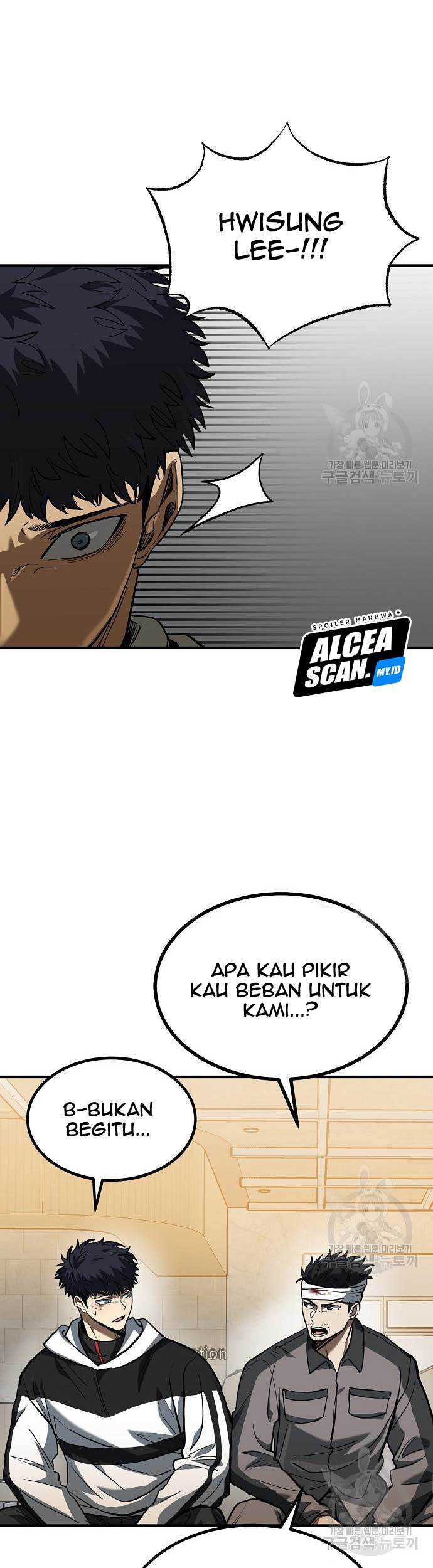 King MMA Bab 31 halaman 15