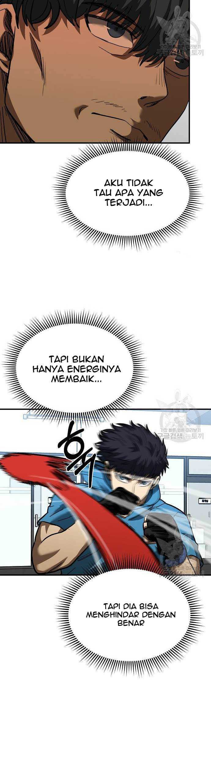 King MMA Bab 31 halaman 34