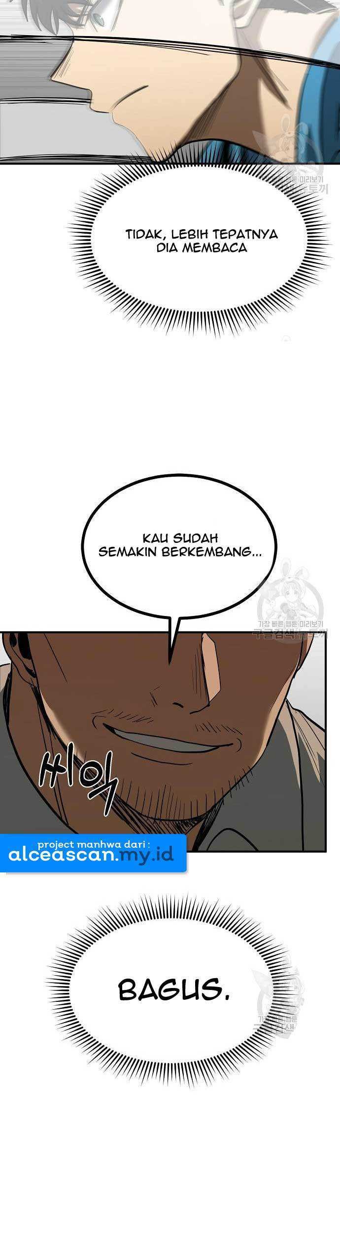 King MMA Bab 31 halaman 36