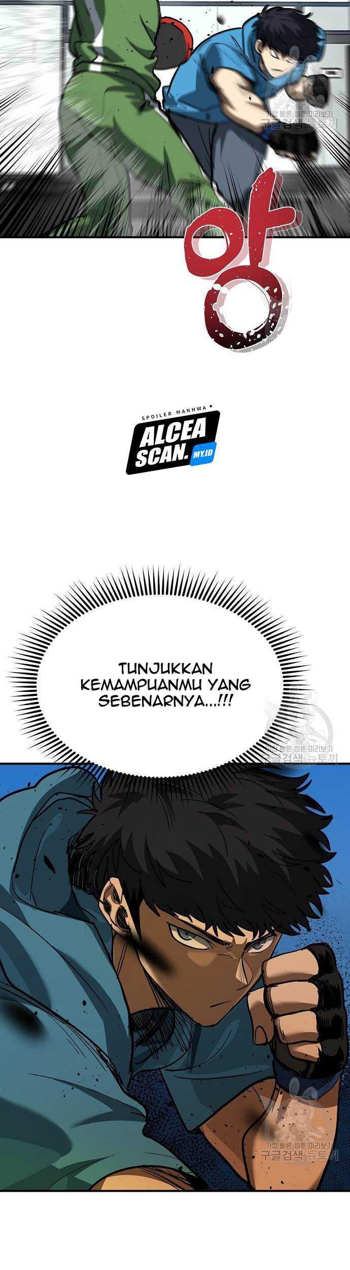King MMA Bab 31 halaman 38