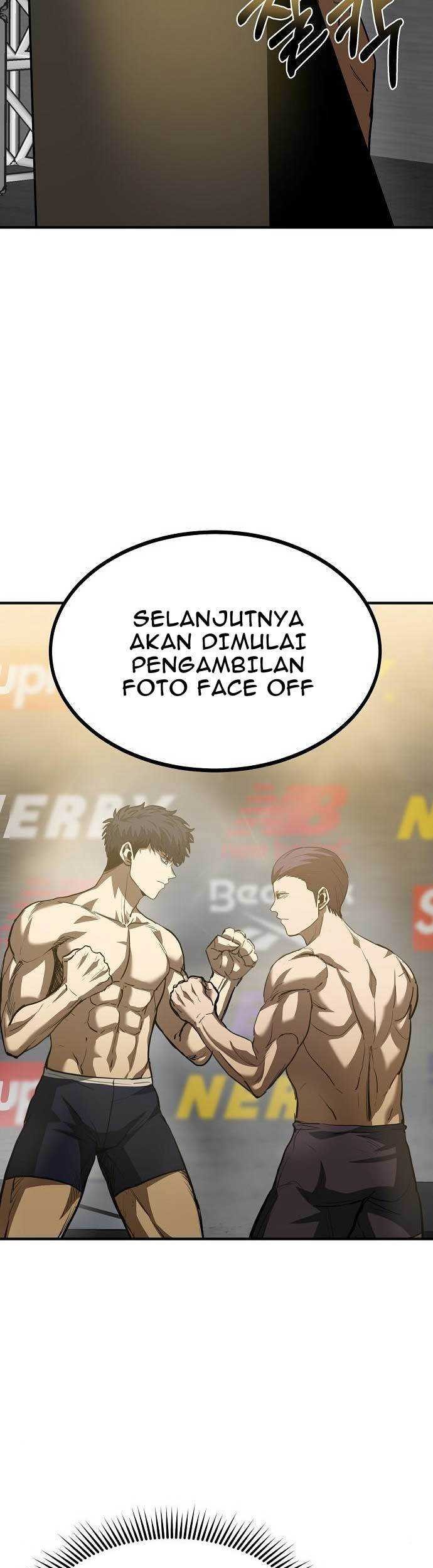 King MMA Bab 32 halaman 6
