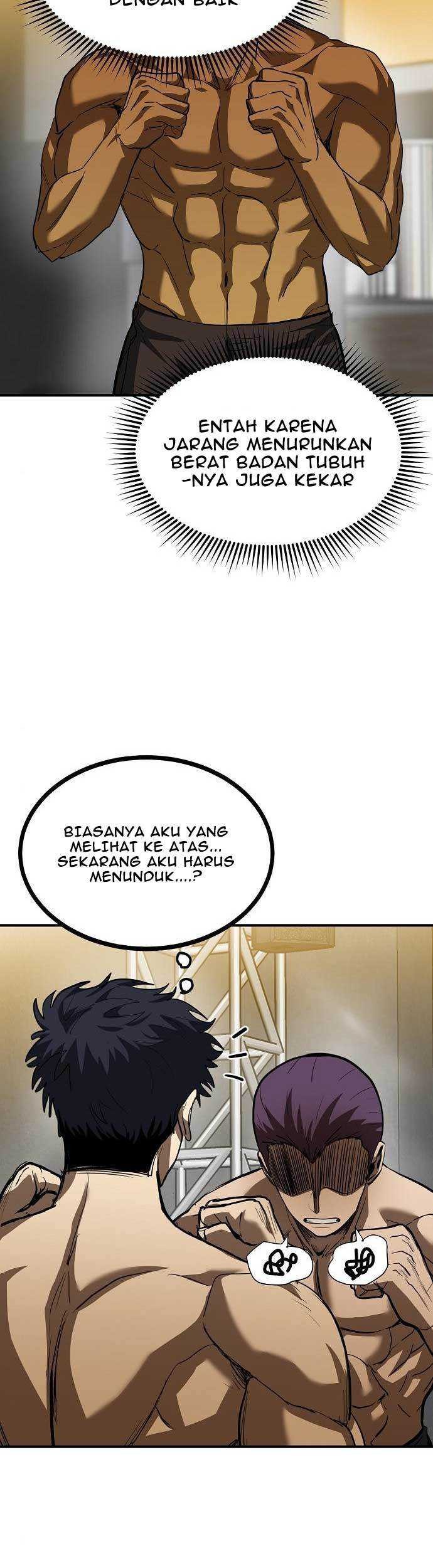 King MMA Bab 32 halaman 8