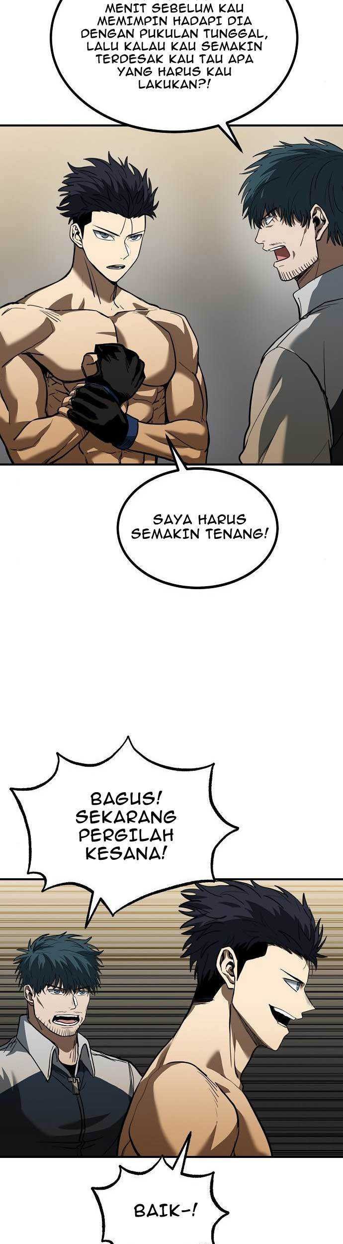 King MMA Bab 32 halaman 44