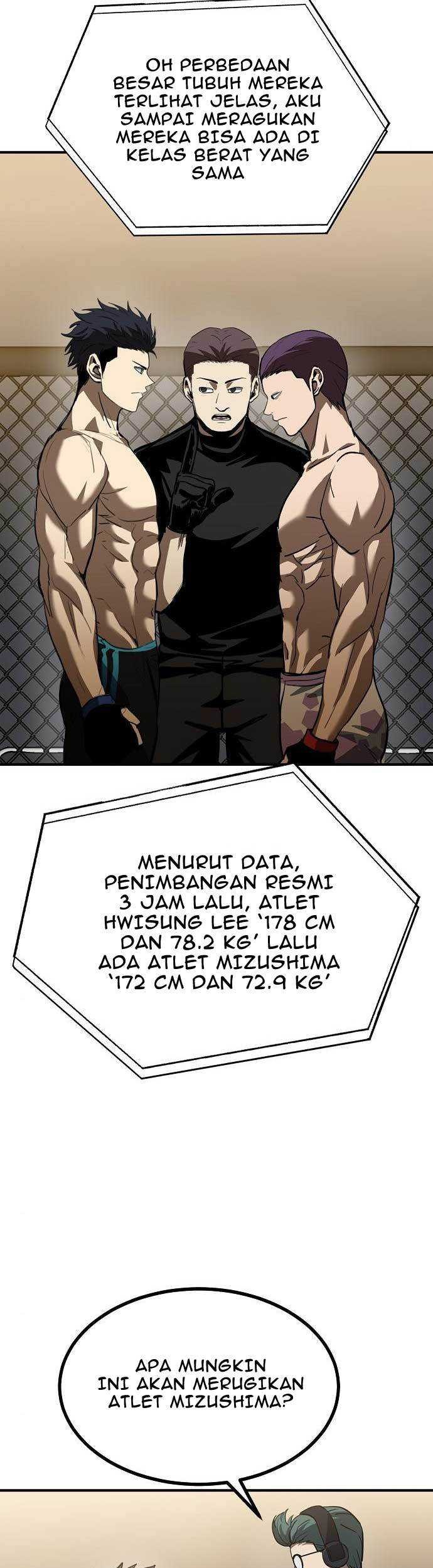 King MMA Bab 32 halaman 48