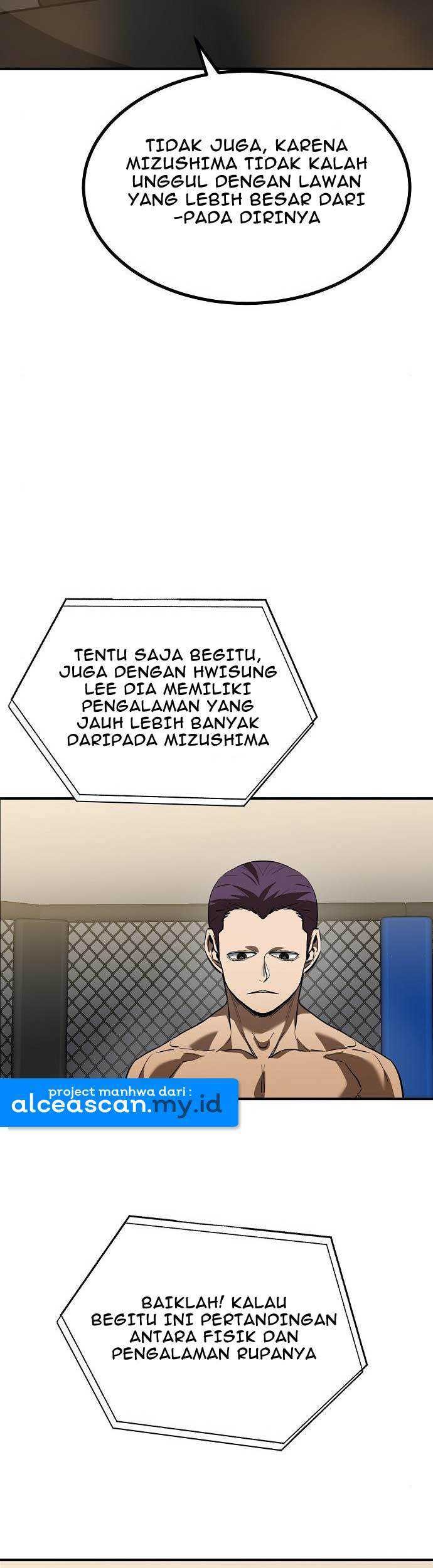 King MMA Bab 32 halaman 50
