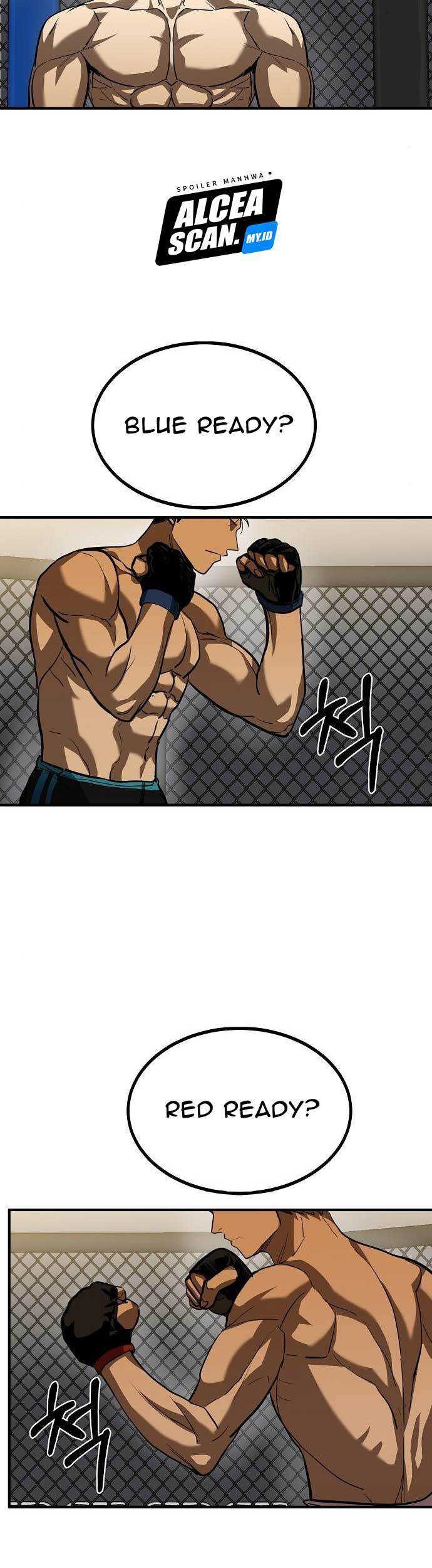 King MMA Bab 32 halaman 52